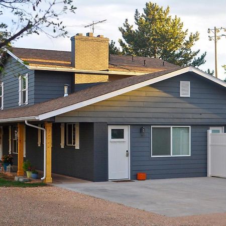 Central Kanab Apartment With Updated Interior! מראה חיצוני תמונה